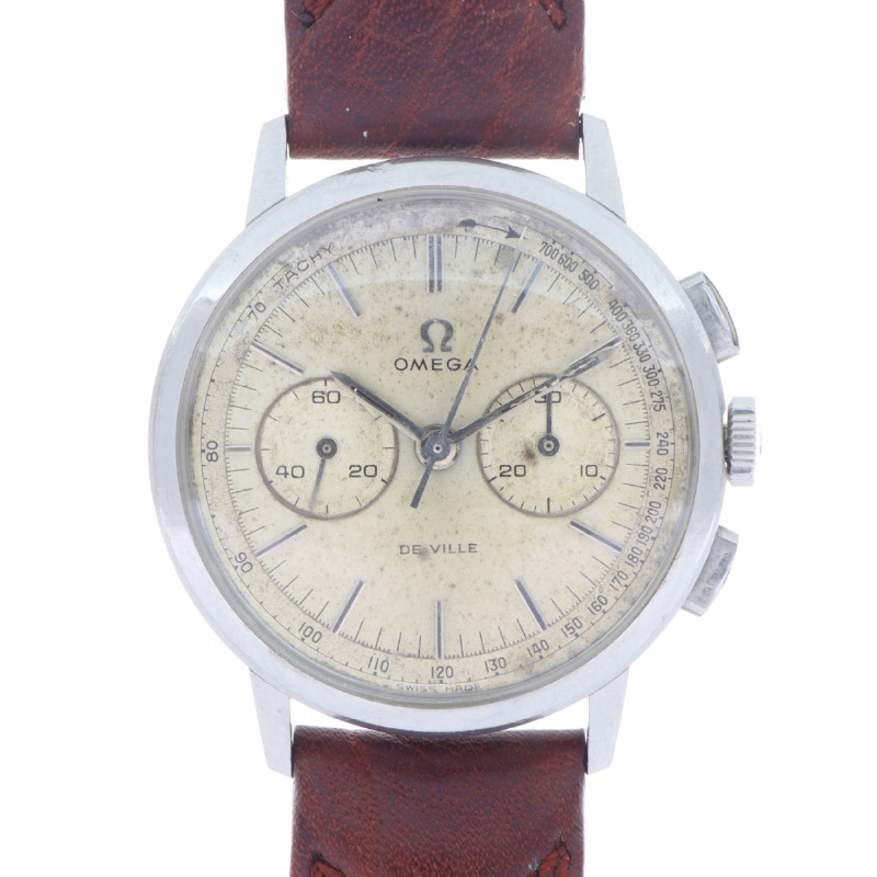 Omega&nbsp;De Ville Classic presso Castignoli - Orologeria e gioielleria a Monza